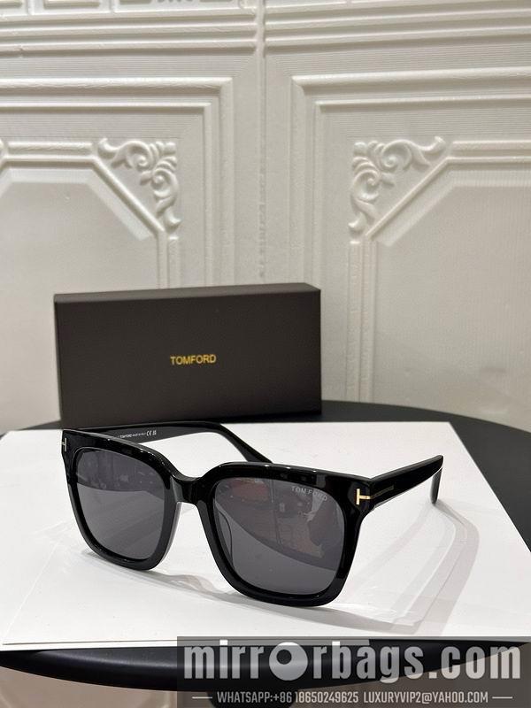 Tom Ford Glasses smx80