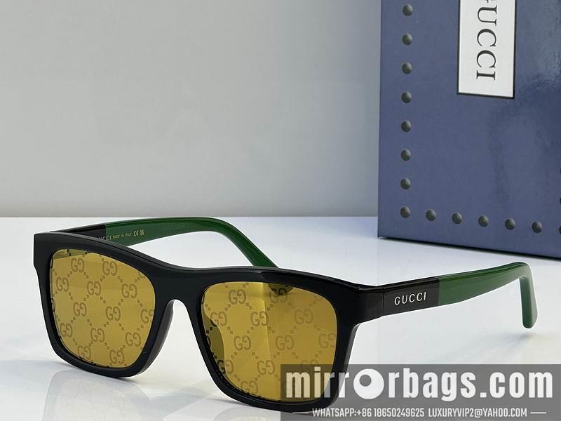 Gucci Glasses smh134
