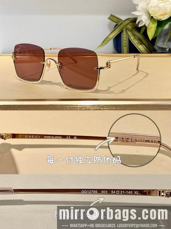 Gucci Glasses smh147