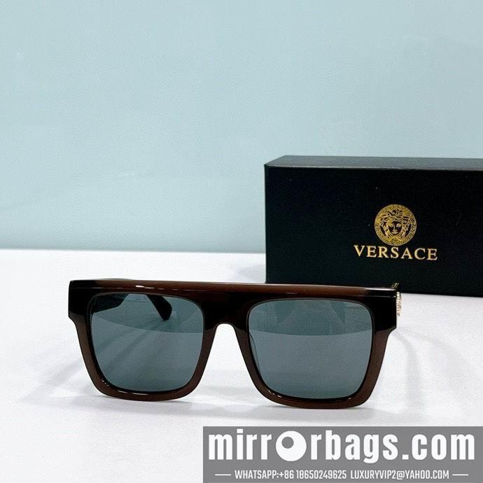 Versace Glaases smx132
