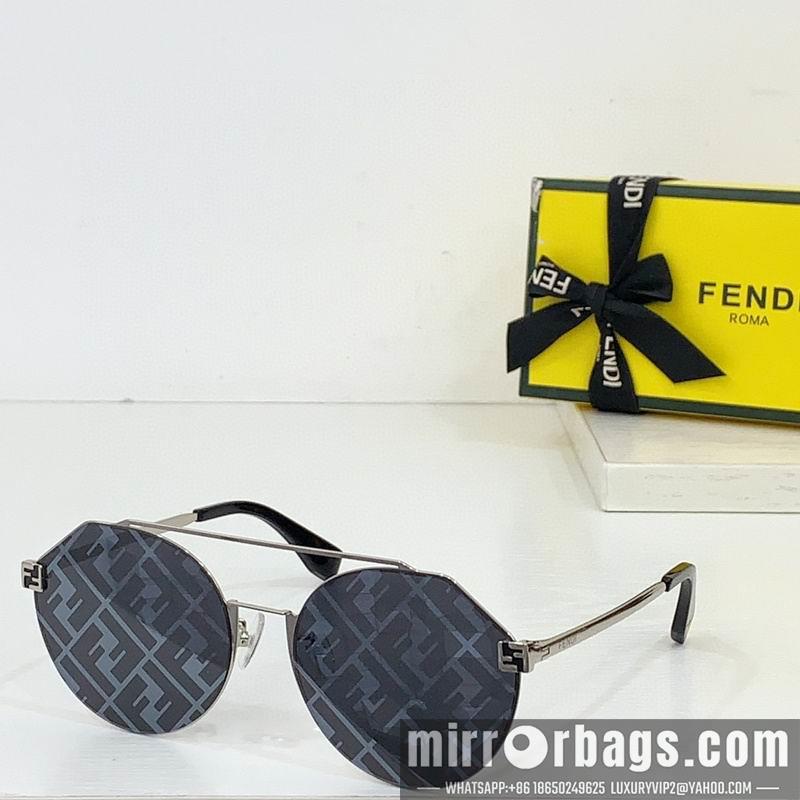 Fendi Glasses smh20
