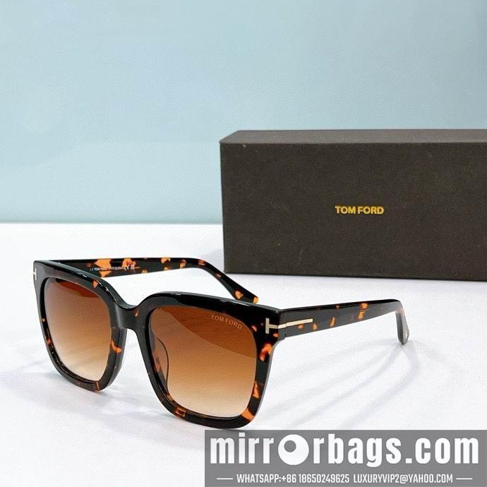 Tom Ford Glasses smx55