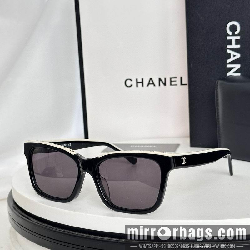 Chanel Glasses smh65