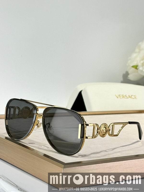 Versace Glasses 03smh47