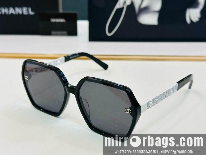 Chanel Glasses smr284