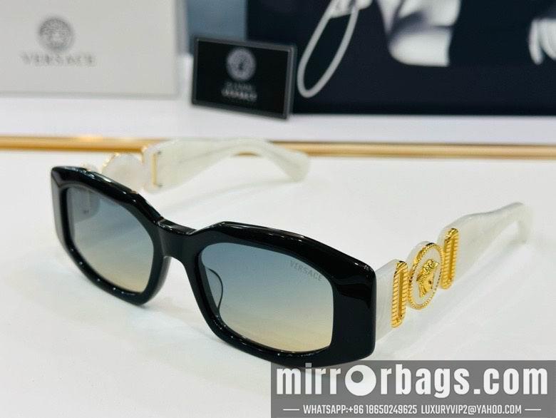 Versace Glaases smx55