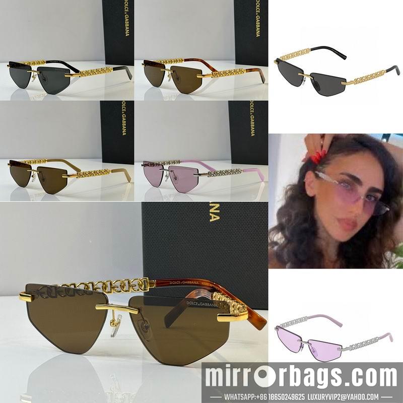 DG Glasses 03smh79