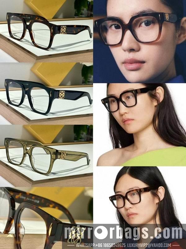Loewe Glasses 03smh13