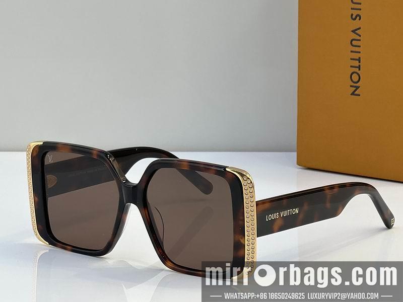 LV Glasses smh98