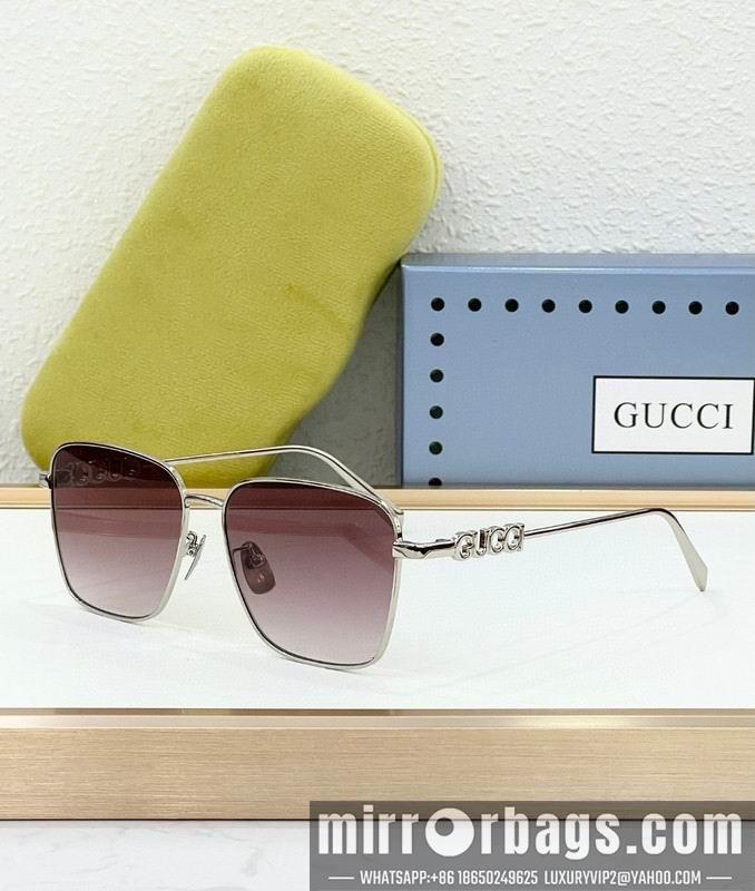Gucci Glasses smh259
