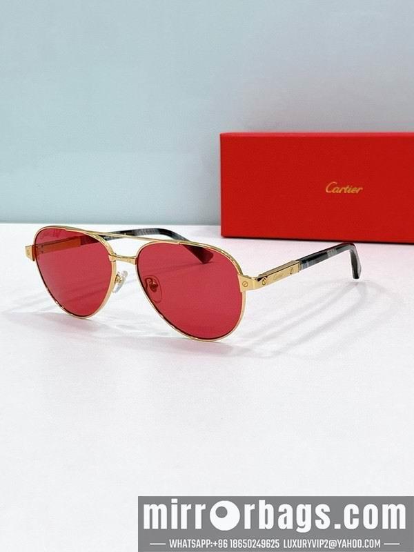 Cartier Glasses smh25