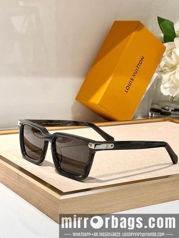 LV Glasses smx203
