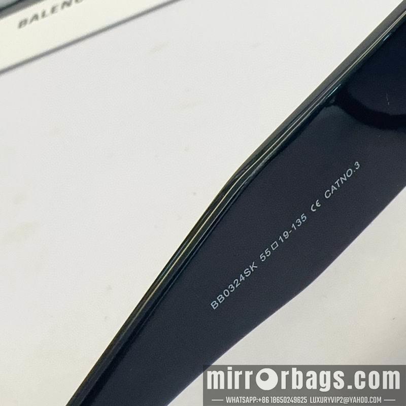 Balenciaga Glasses smx77