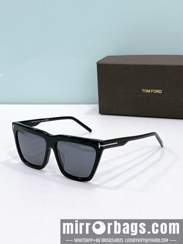 Tom Ford Glasses smx148
