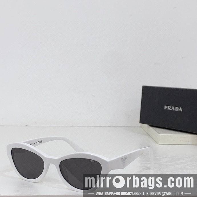 Prada Glasses smx305