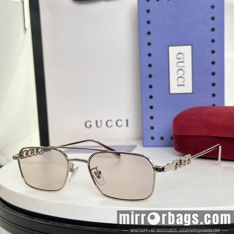 Gucci Glasses smh173