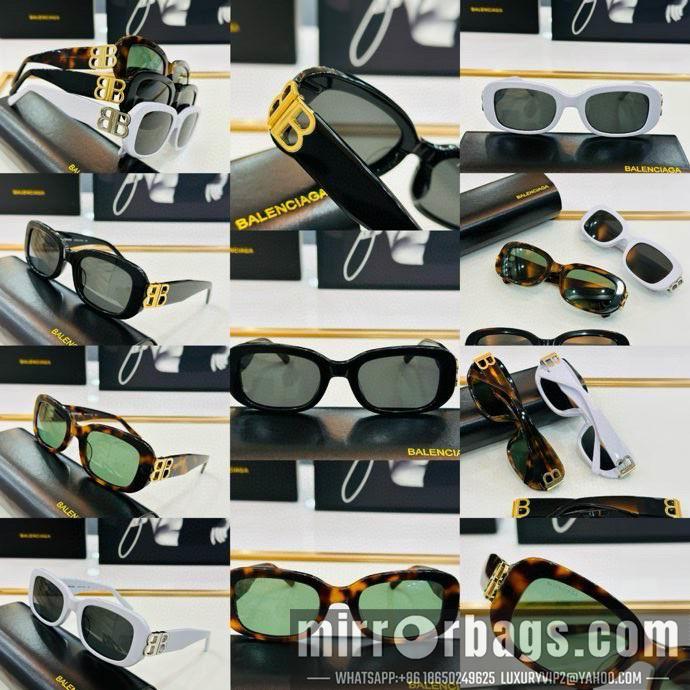 Balenciaga Glasses smx41