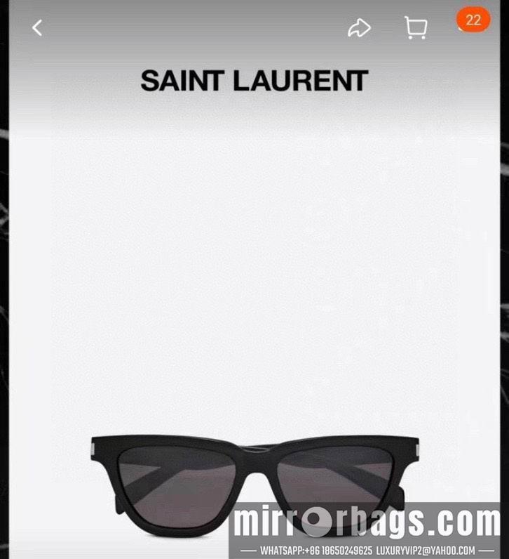YSL Glasses smx71