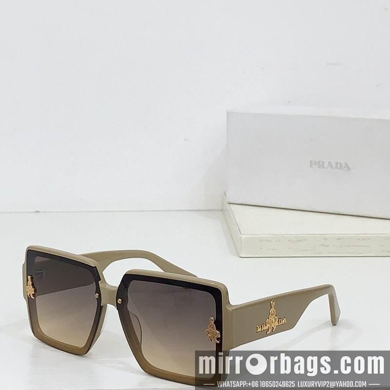 Prada Glasses smh43