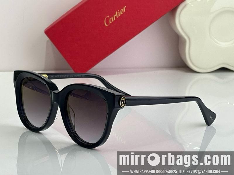 Cartier Glasses smx186