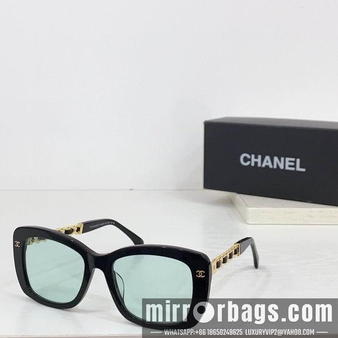 Chanel Glasses smr07