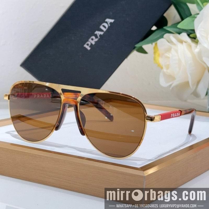 Prada Glasses smh185