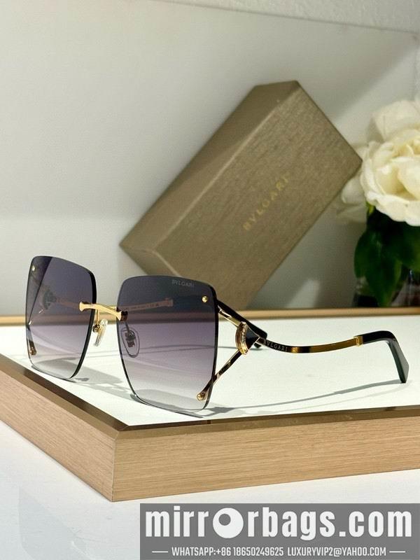 Bvlgari Glasses 03smh132