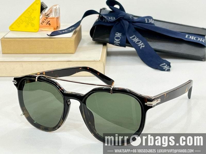 Dior Glasses smr18