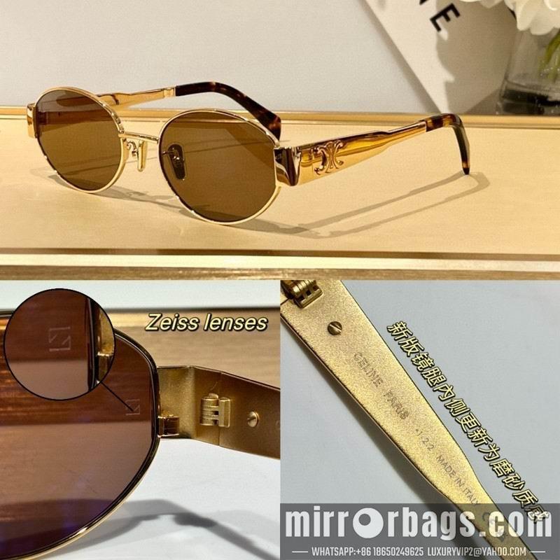 Celine Glasses 03smh09