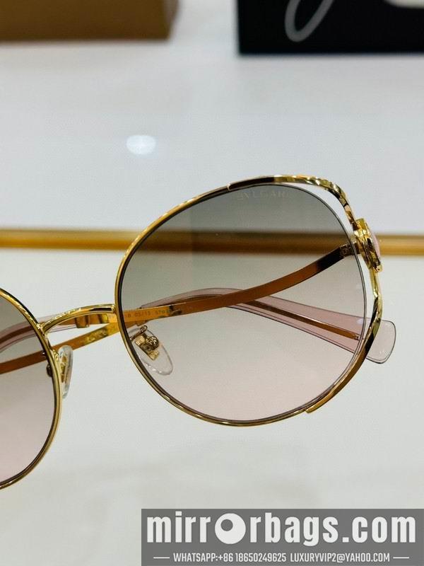 Bvlgari Glasses 03smh58