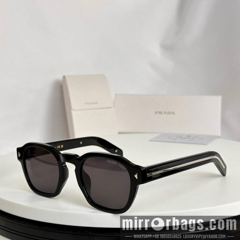 Prada Glasses smr56