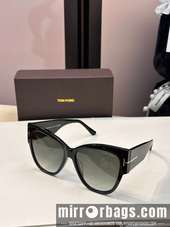 Tom Ford Glasses smx37
