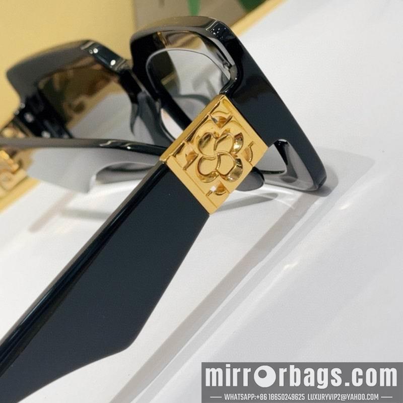 Burberry Glasses 03smh20