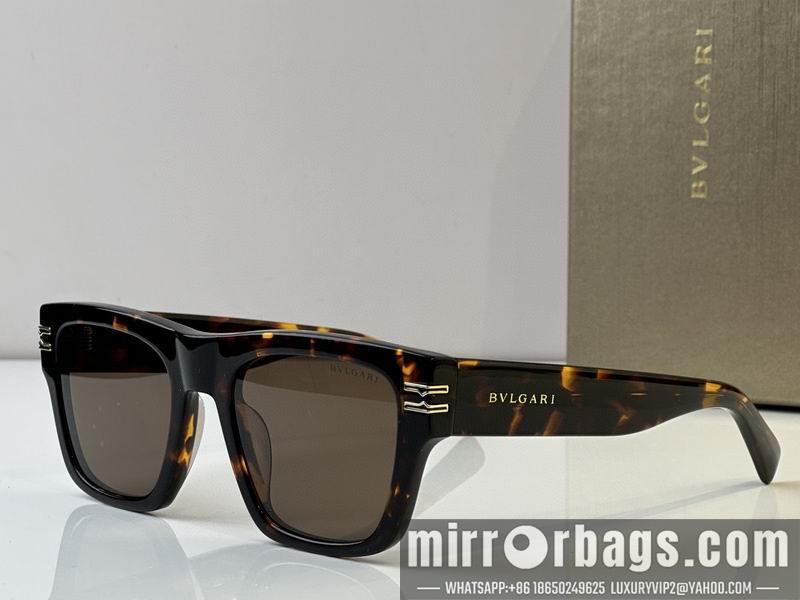Bvlgari Glasses 03smh175