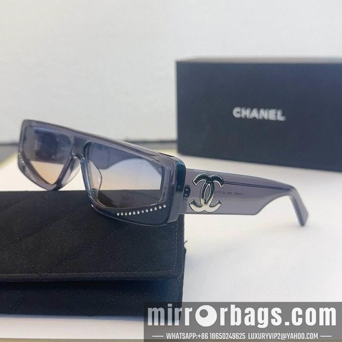 Chanel Glasses smx313