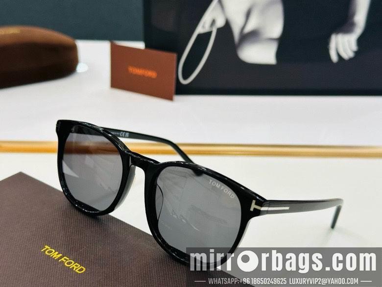 Tom Ford Glasses smx40