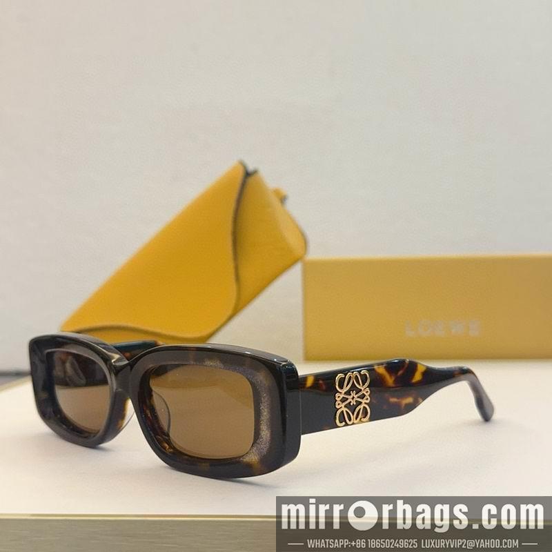 Loewe Glasses smx43