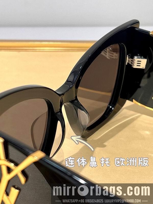 YSL Glasses smx47