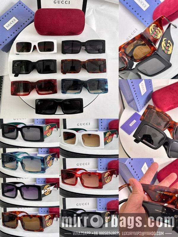 Gucci Glasses smh115