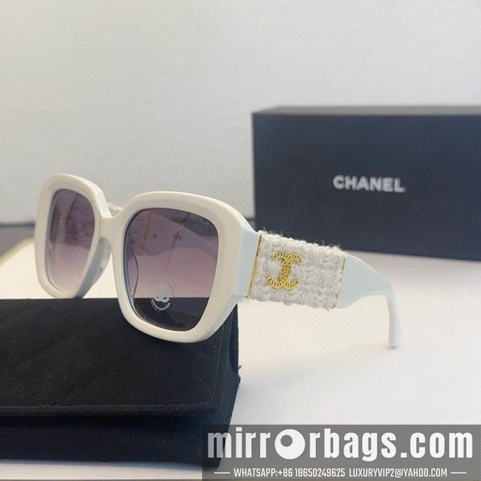 Chanel Glasses smx310