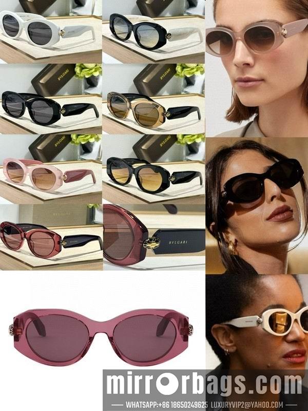 Bvlgari Glasses 03smh115