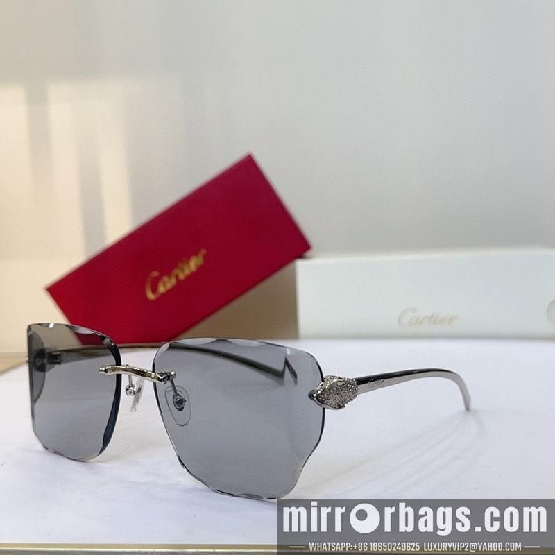 Cartier Glasses smh89