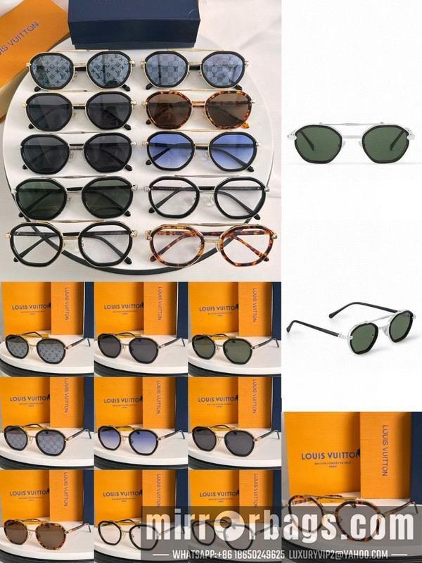LV Glasses smh61