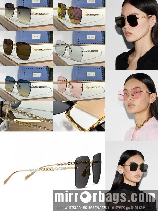 Gucci Glasses smh148