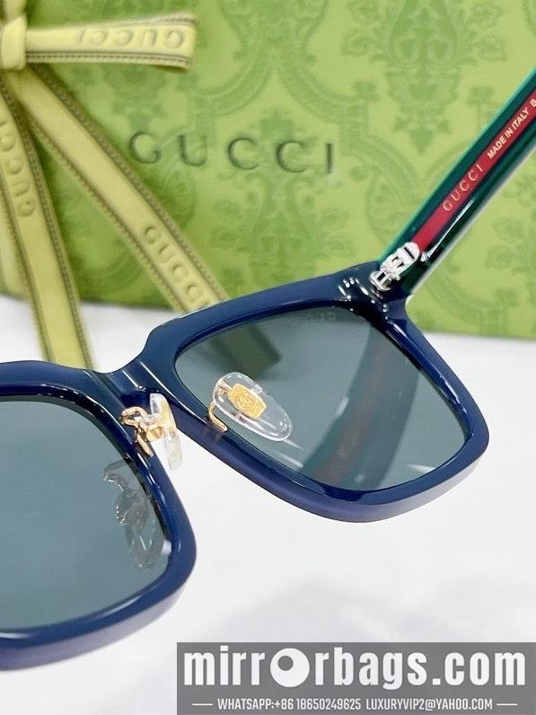 Gucci Glasses smx113