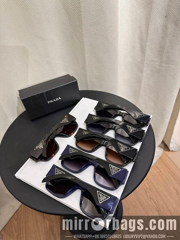 Prada Glasses smx205