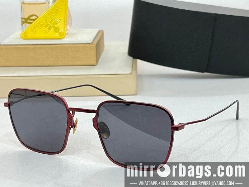 Prada Glasses smr66