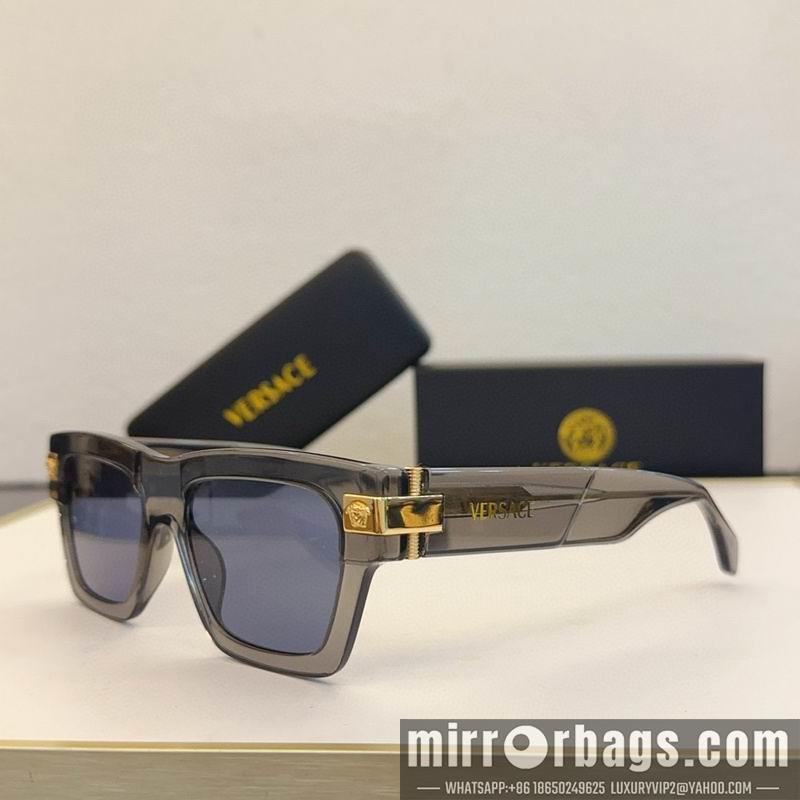 Versace Glaases smx159
