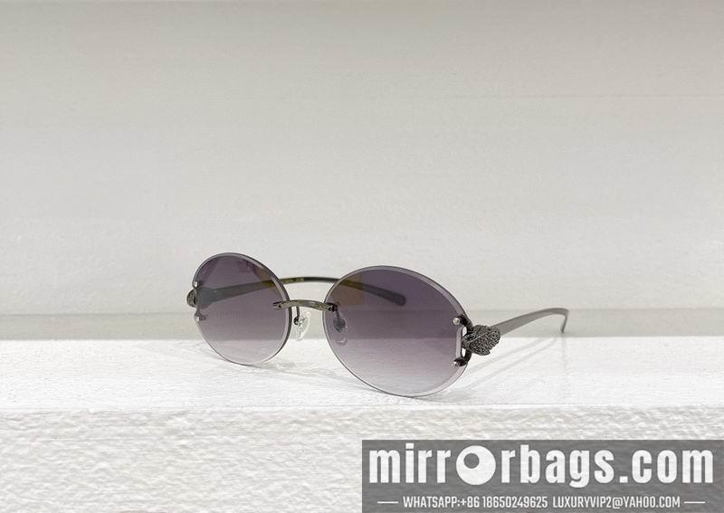 Cartier Glasses smh115