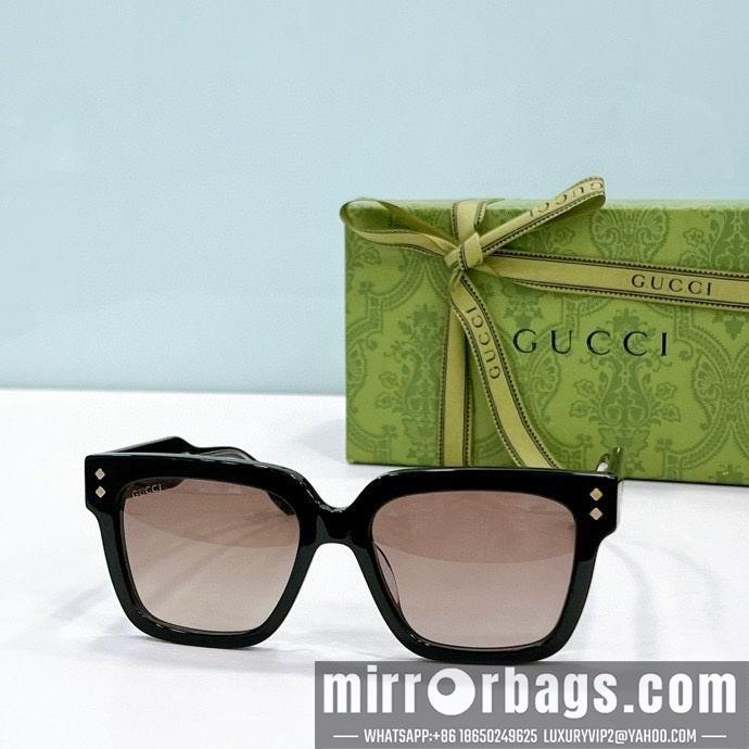 Gucci Glasses smx86